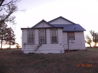 Foreclosed Home - 13595 NE KEENEY RD, 73538