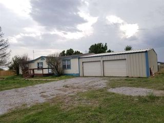 Foreclosed Home - 12849 NE 75TH ST, 73538