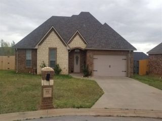 Foreclosed Home - 1412 LIMESTONE WAY, 73538