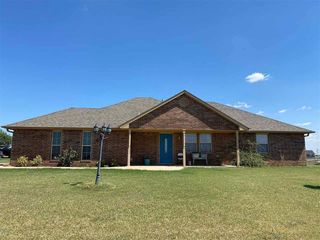 Foreclosed Home - 11142 NE KEENEY RD, 73538