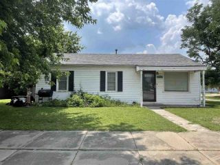 Foreclosed Home - 519 G ST, 73538