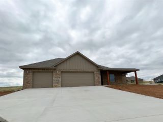Foreclosed Home - 12831 RIDGE RD, 73538