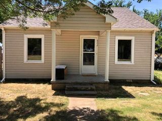 Foreclosed Home - 602 W GRIFFIN, 73541