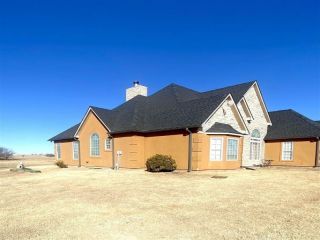 Foreclosed Home - 130 STARDUST CIR, 73572
