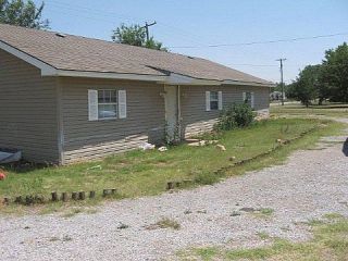 Foreclosed Home - 1704 NEPTUNE DR, 73601