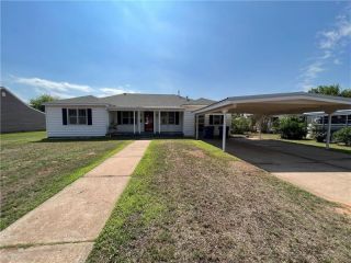 Foreclosed Home - 1116 N WEST ST, 73632