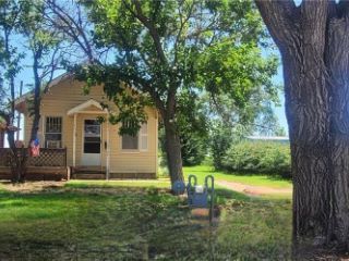 Foreclosed Home - 1019 N MARKET ST, 73632