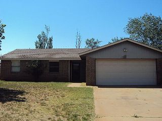 Foreclosed Home - 115 CORAL AVE, 73644