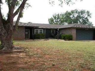 Foreclosed Home - List 100149450