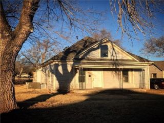 Foreclosed Home - List 100420531