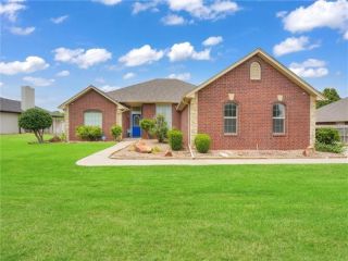 Foreclosed Home - 301 RUBY DR, 73644