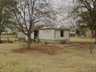 Foreclosed Home - 621 S STATE AVE, 73644