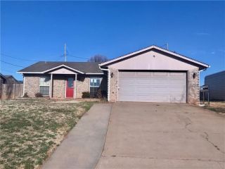 Foreclosed Home - 215 SWALES BLVD, 73644