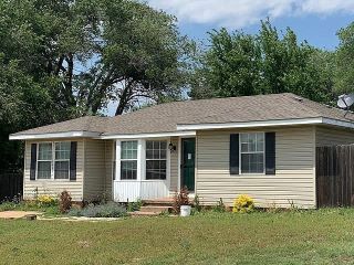 Foreclosed Home - 116 CURRELL LN, 73644