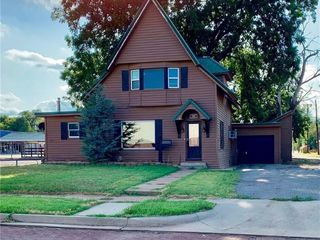 Foreclosed Home - 207 N WATKINS AVE, 73644