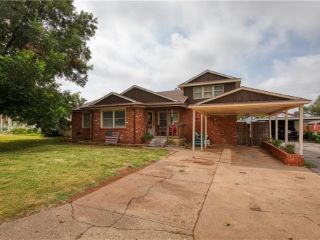 Foreclosed Home - 210 WILCOX WAY ST, 73644