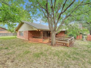 Foreclosed Home - 1207 MAYER LN, 73644