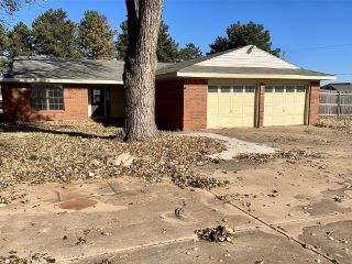 Foreclosed Home - 2301 S RANDALL AVE, 73644