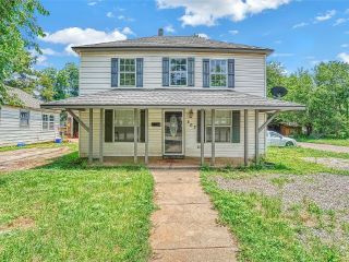 Foreclosed Home - 502 N MAIN ST, 73644