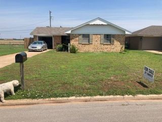 Foreclosed Home - 205 ELAINE AVE, 73647