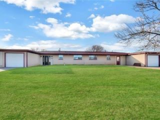 Foreclosed Home - 109 CHEYENNE RD, 73647