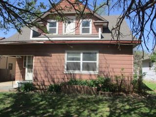 Foreclosed Home - 225 S HILL ST, 73651