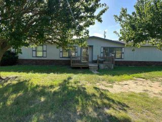 Foreclosed Home - 75037 KANSAS AVE, 73658