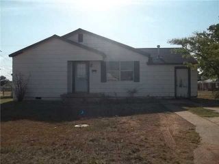 Foreclosed Home - 113 CENTRAL DR, 73662
