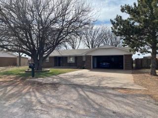 Foreclosed Home - 407 SPURLIN DR, 73662