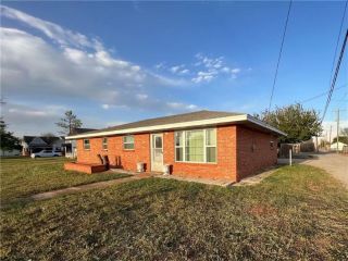 Foreclosed Home - 115 N 6TH ST, 73664