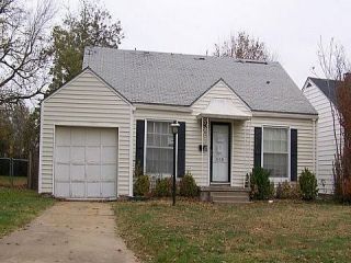 Foreclosed Home - List 100201006