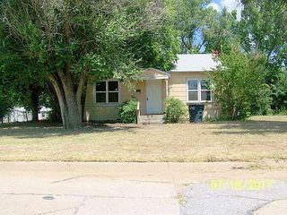 Foreclosed Home - List 100603722