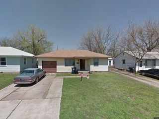 Foreclosed Home - List 100721027
