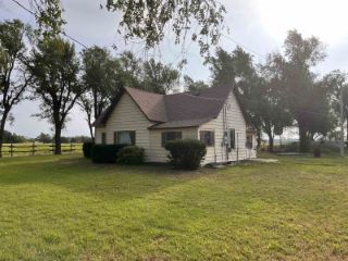 Foreclosed Home - 801 S 42ND ST, 73701