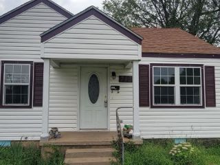 Foreclosed Home - List 100810185