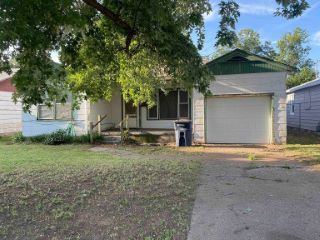 Foreclosed Home - List 100937870