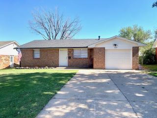Foreclosed Home - 3609 ANTELOPE DR, 73701