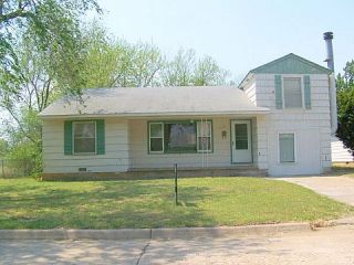Foreclosed Home - List 100017898