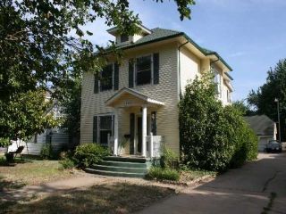 Foreclosed Home - List 100149526