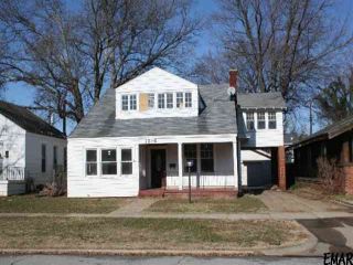 Foreclosed Home - List 100212509