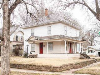 Foreclosed Home - 1204 W OKLAHOMA AVE, 73703