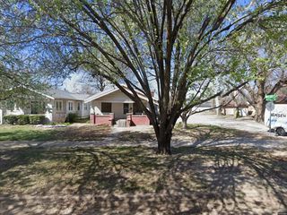 Foreclosed Home - 1502 W OKLAHOMA AVE, 73703