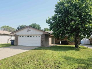 Foreclosed Home - 2820 ROBIN RDG, 73703