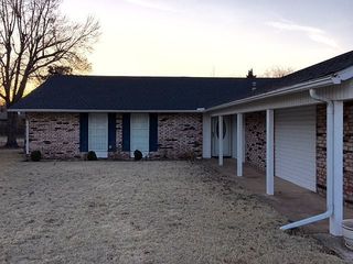 Foreclosed Home - 2718 WAGON TRL, 73703