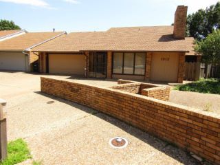 Foreclosed Home - 1313 TWISTED OAK AVE, 73703