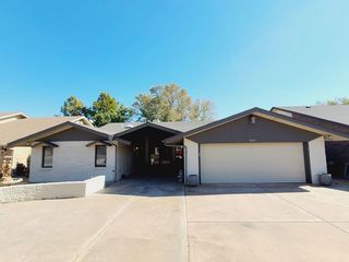 Foreclosed Home - 3801 WILLOW LAKE LN, 73703