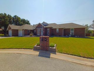 Foreclosed Home - 4109 CONTINENTAL PL, 73703