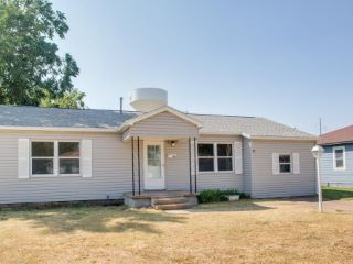Foreclosed Home - 1417 RITCHIE AVE, 73703