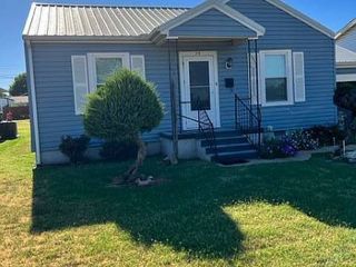 Foreclosed Home - 515 13TH ST, 73717