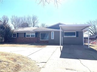 Foreclosed Home - 107 ASPEN ST, 73717